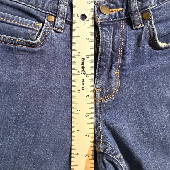 Patagonia Women's Skinny Jeans in Indigo - Picture 3 of 7